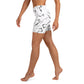 Marble - Yoga Short