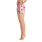 Camo Rosa - Yoga Shorts -