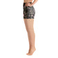 Macchie Rosa - Yoga Shorts -