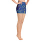 Cosmo - Yoga Shorts -