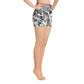 Tela - Yoga Shorts -