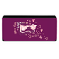 I Love my Cat - Portafoglio per Signora/Bordeaux -