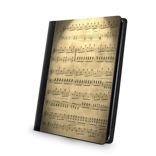 Spartito e Luci - Custodia iPad 9.7 -