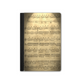 Spartito e Luci - Custodia iPad 9.7 -