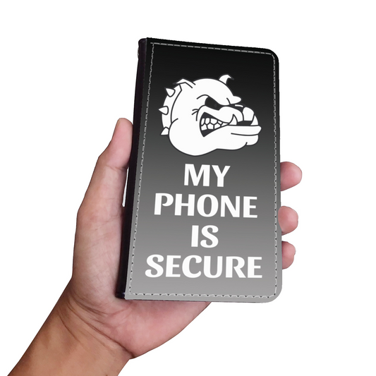 Cane da Guardia - Custodia per Smartphone iPhone/Galaxy -