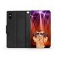 I Love Music - Custodia per Smartphone iPhone/Galaxy -