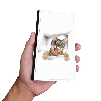 Sorpresa ! - Custodia per Smartphone iPhone/Galaxy -