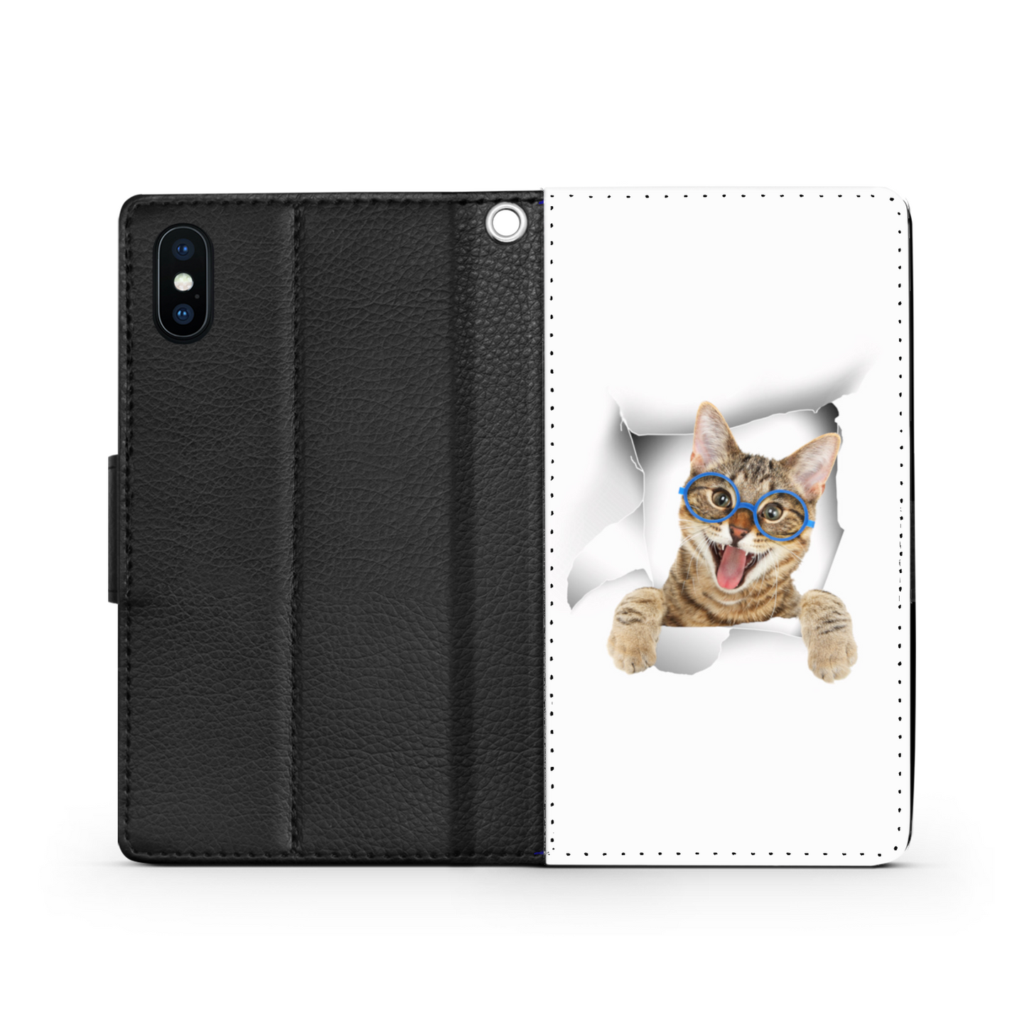 Sorpresa ! - Custodia per Smartphone iPhone/Galaxy -