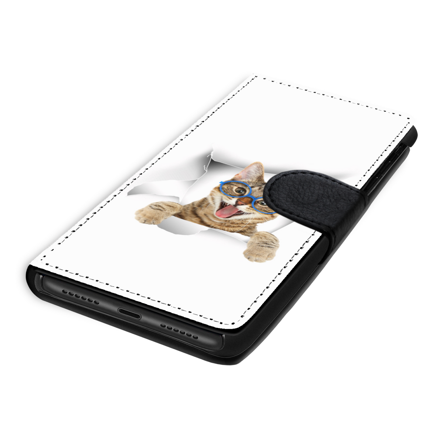 Sorpresa ! - Custodia per Smartphone iPhone/Galaxy -