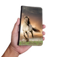 Cavallo - Custodia per Smartphone iPhone/Galaxy