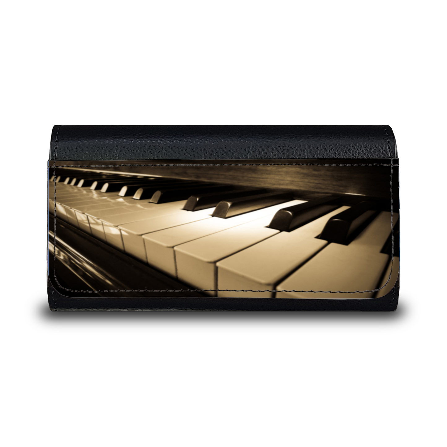 Pianoforte - Custodia per Occhiali --