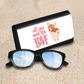 All You Need is Love - Custodia per Occhiali -