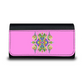Diamante - Custodia per Occhiali /Rosa -