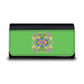 Diamante - Custodia per Occhiali/Verde -