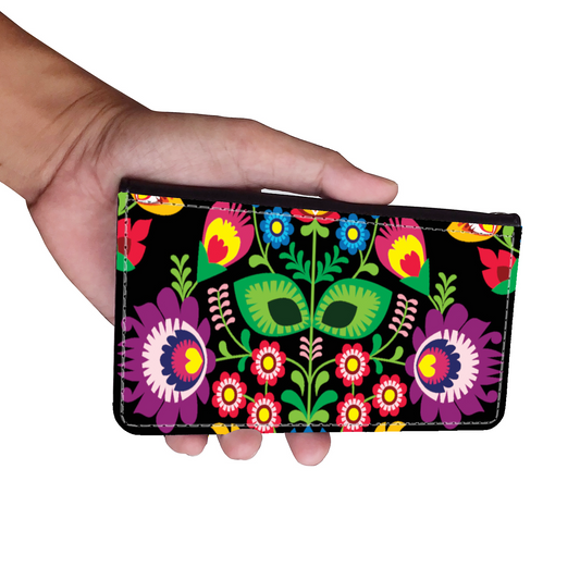 Fiori - Custodia per Smartphone iPhone/Galaxy -