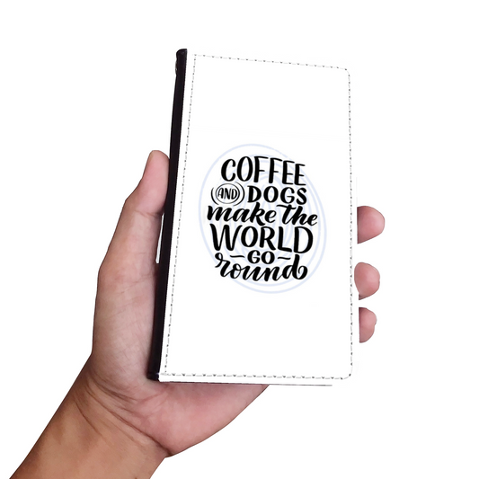 Caffè - Custodia per Smartphone iPhone/Galaxy -