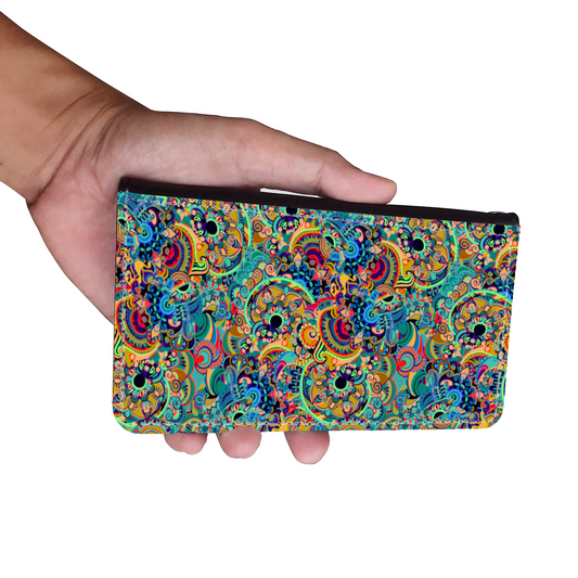 Astratto - Custodia per Smartphone iPhone/Galaxy -