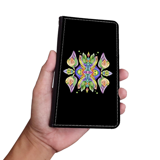 Diamante - Custodia per Smartphone iPhone/Galaxy -