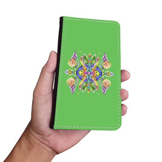 Diamante - Custodia per Smartphone iPhone/Galaxy -