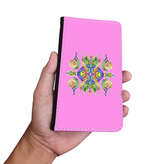 Diamante Custodia per Smartphone iPhone/Galaxy -