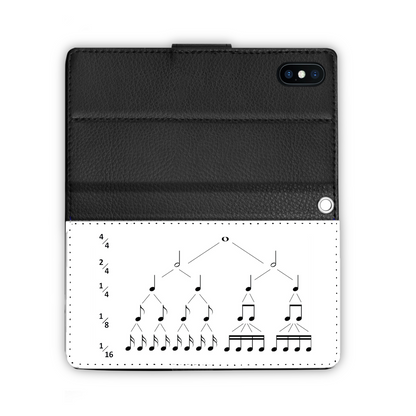 Note Bianco  -