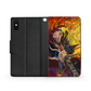 Chitarra e Colori - Custodia per Smartphone iPhone/Galaxy -