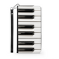 Tasti - Custodia per Smartphone iPhone/Galaxy -