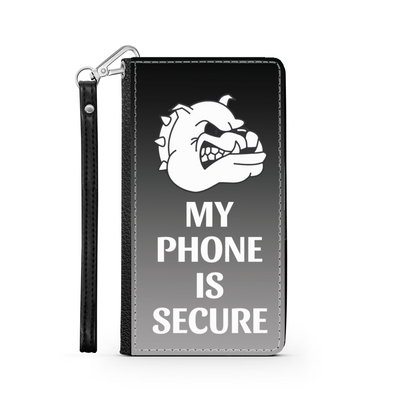 Cane da Guardia - Custodia per Smartphone iPhone/Galaxy -