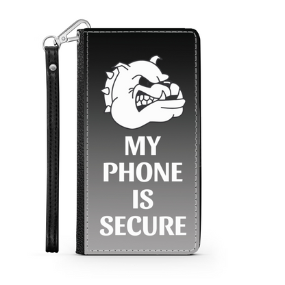 Cane da Guardia - Custodia per Smartphone iPhone/Galaxy -