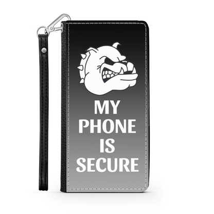 Cane da Guardia - Custodia per Smartphone iPhone/Galaxy -