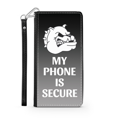 Cane da Guardia - Custodia per Smartphone iPhone/Galaxy -
