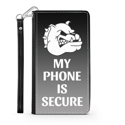 Cane da Guardia - Custodia per Smartphone iPhone/Galaxy -
