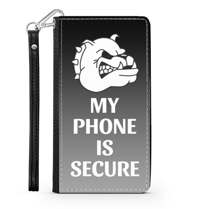 Cane da Guardia - Custodia per Smartphone iPhone/Galaxy -