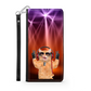 I Love Music - Custodia per Smartphone iPhone/Galaxy -