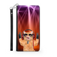 I Love Music - Custodia per Smartphone iPhone/Galaxy -
