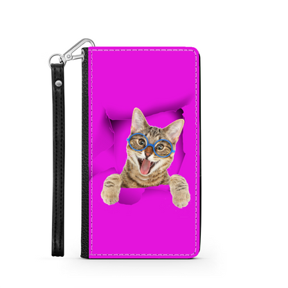 gatto e buco 1