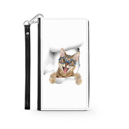 Sorpresa ! - Custodia per Smartphone iPhone/Galaxy -