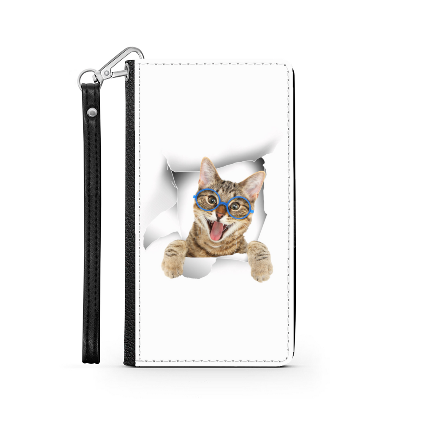 Sorpresa ! - Custodia per Smartphone iPhone/Galaxy -