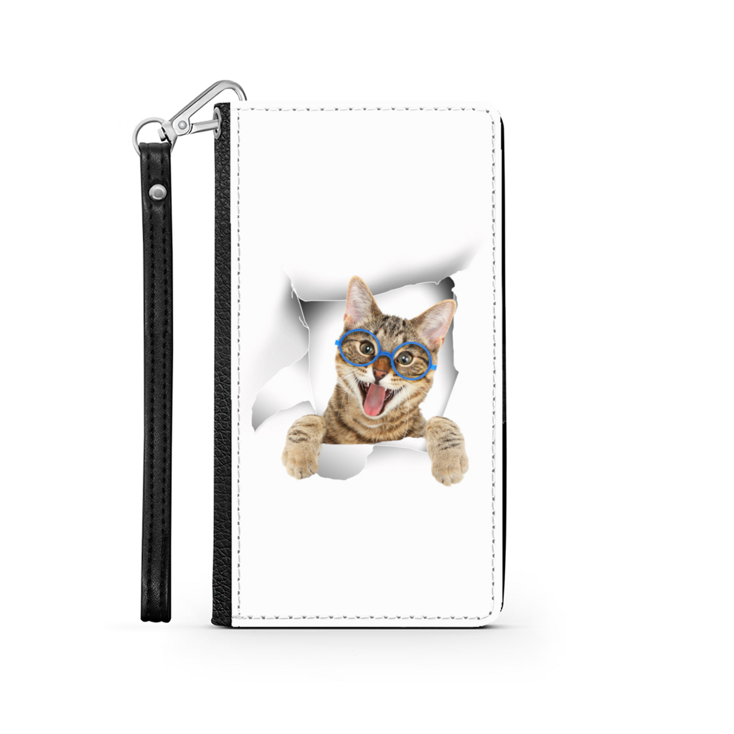 Sorpresa ! - Custodia per Smartphone iPhone/Galaxy -