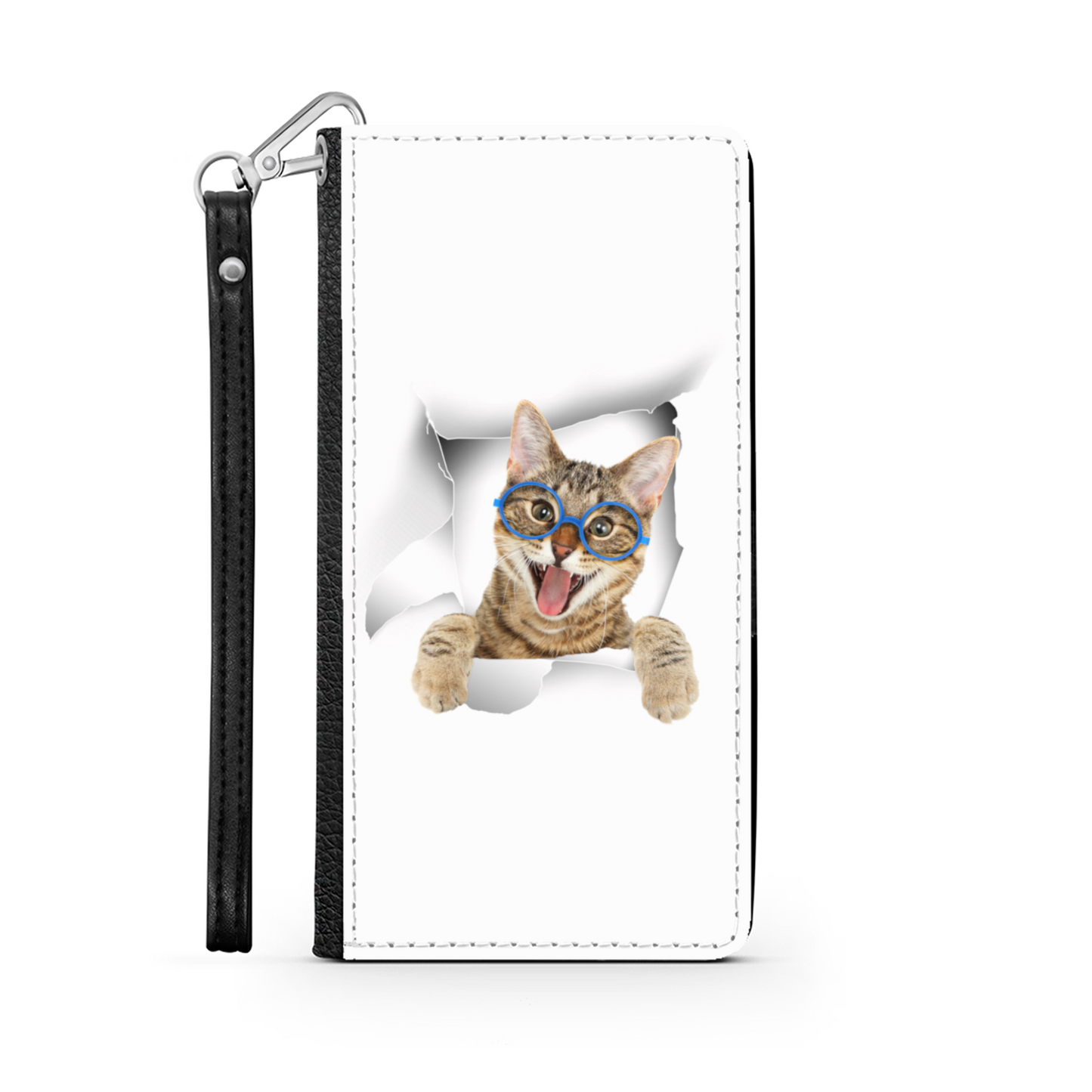 Sorpresa ! - Custodia per Smartphone iPhone/Galaxy -