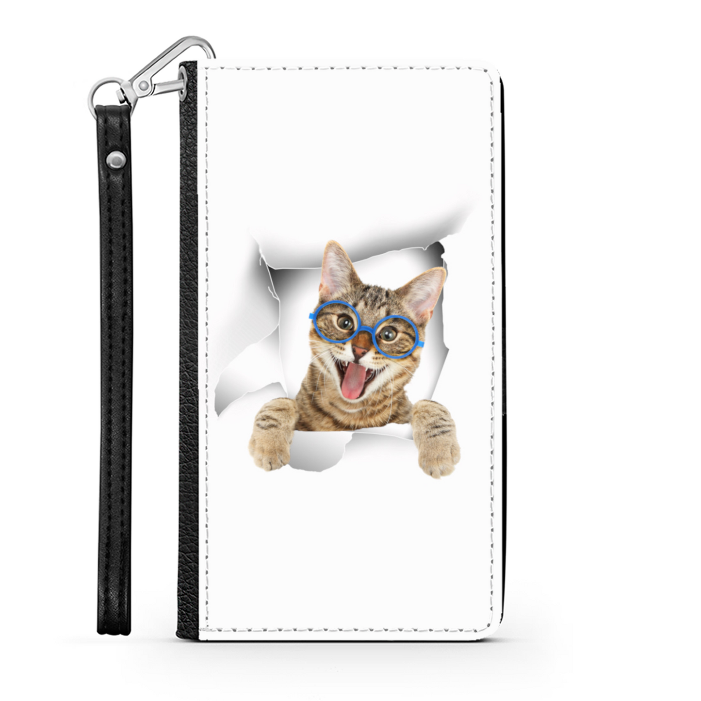 Sorpresa ! - Custodia per Smartphone iPhone/Galaxy -