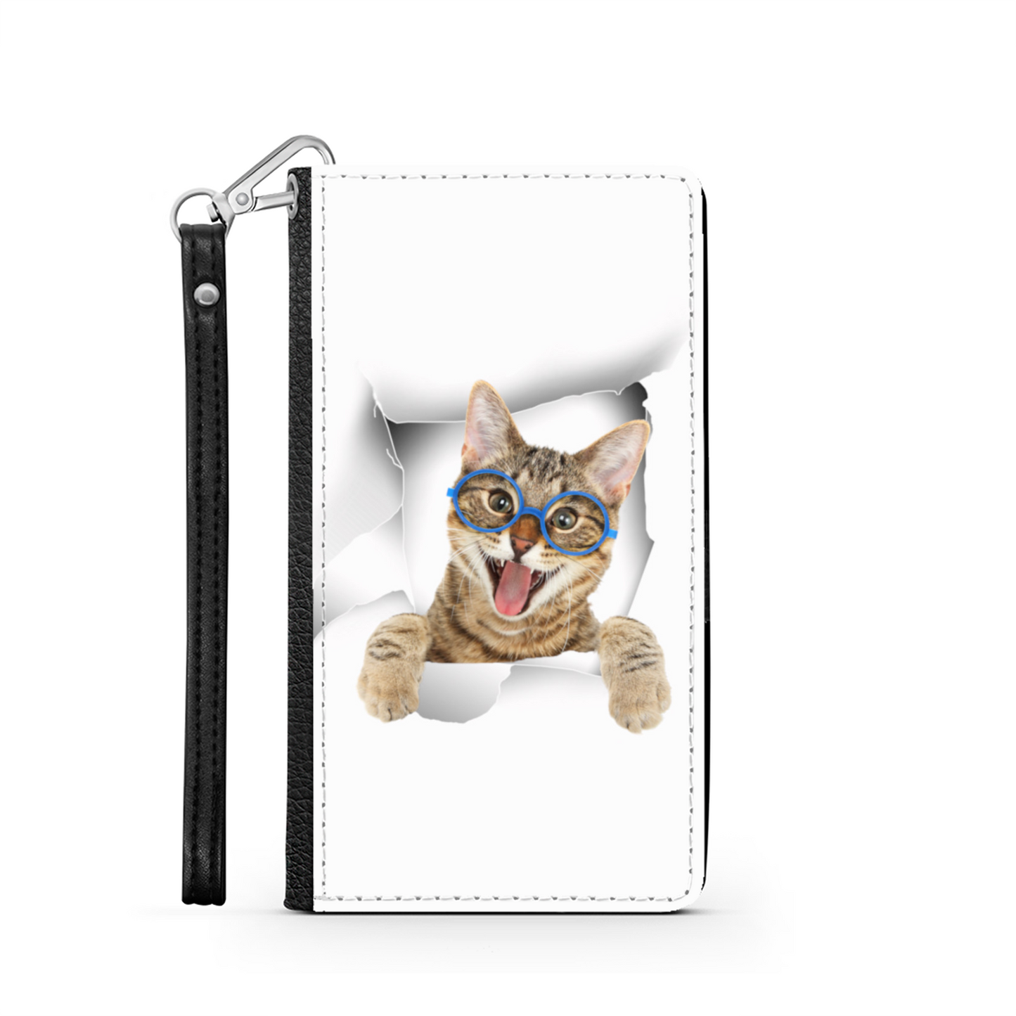 Sorpresa ! - Custodia per Smartphone iPhone/Galaxy -