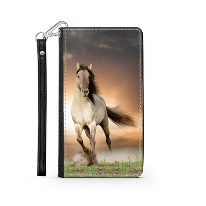 Cavallo - Custodia per Smartphone iPhone/Galaxy