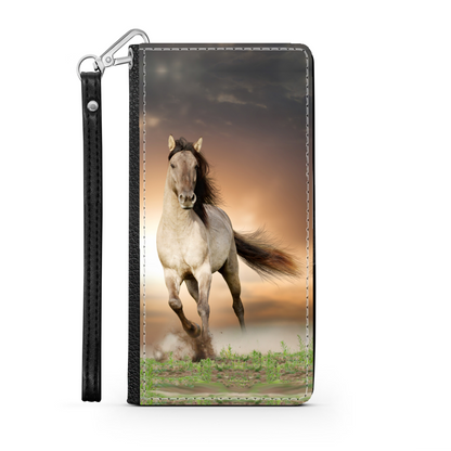 Cavallo - Custodia per Smartphone iPhone/Galaxy