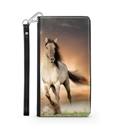 Cavallo - Custodia per Smartphone iPhone/Galaxy