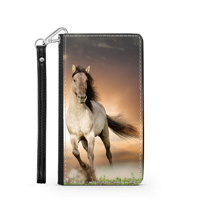 Cavallo - Custodia per Smartphone iPhone/Galaxy
