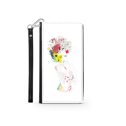 Disegno - Custodia per Smartphone iPhone/Galaxy