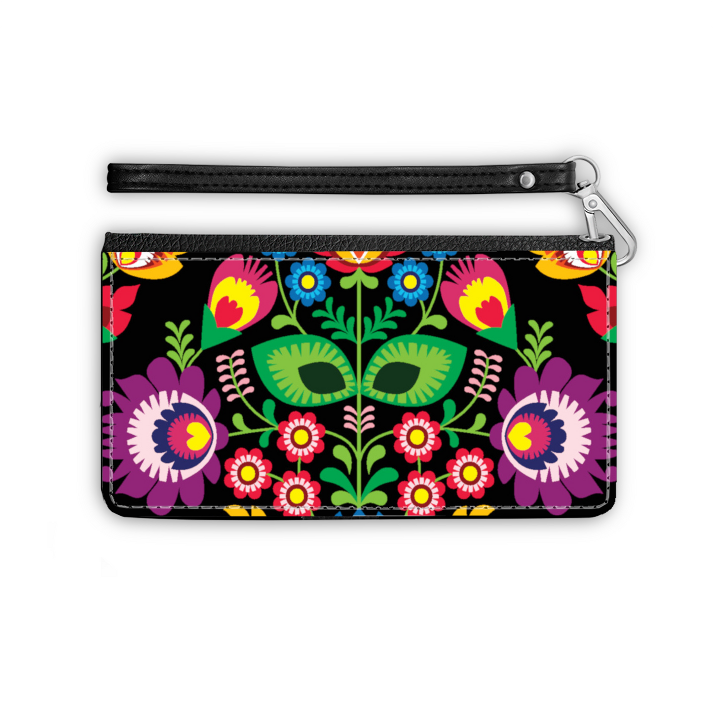 Fiori - Custodia per Smartphone iPhone/Galaxy -