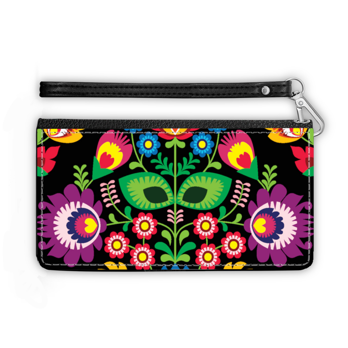 Fiori - Custodia per Smartphone iPhone/Galaxy -