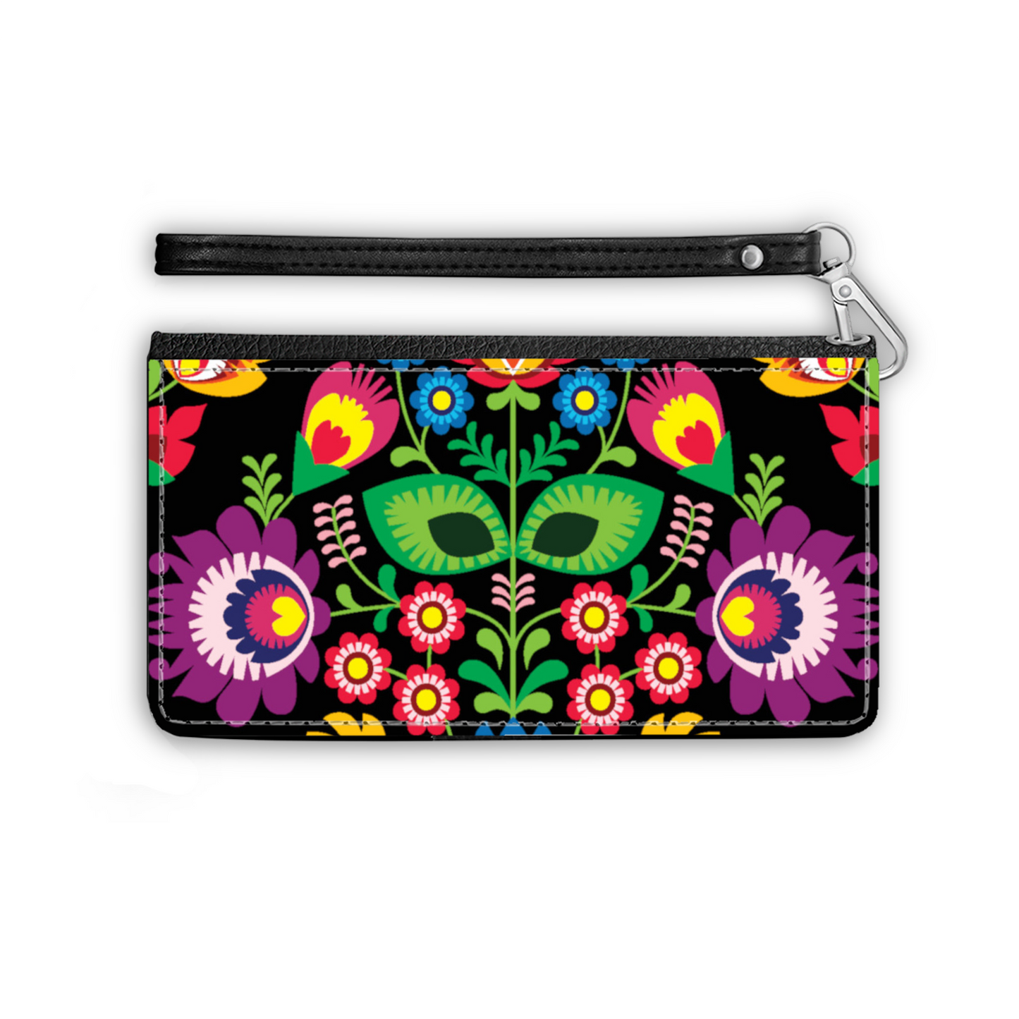 Fiori - Custodia per Smartphone iPhone/Galaxy -